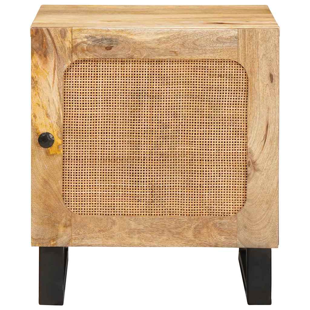 Armadio da Notte Naturale 40 x 33 x 46 cm | homemem39