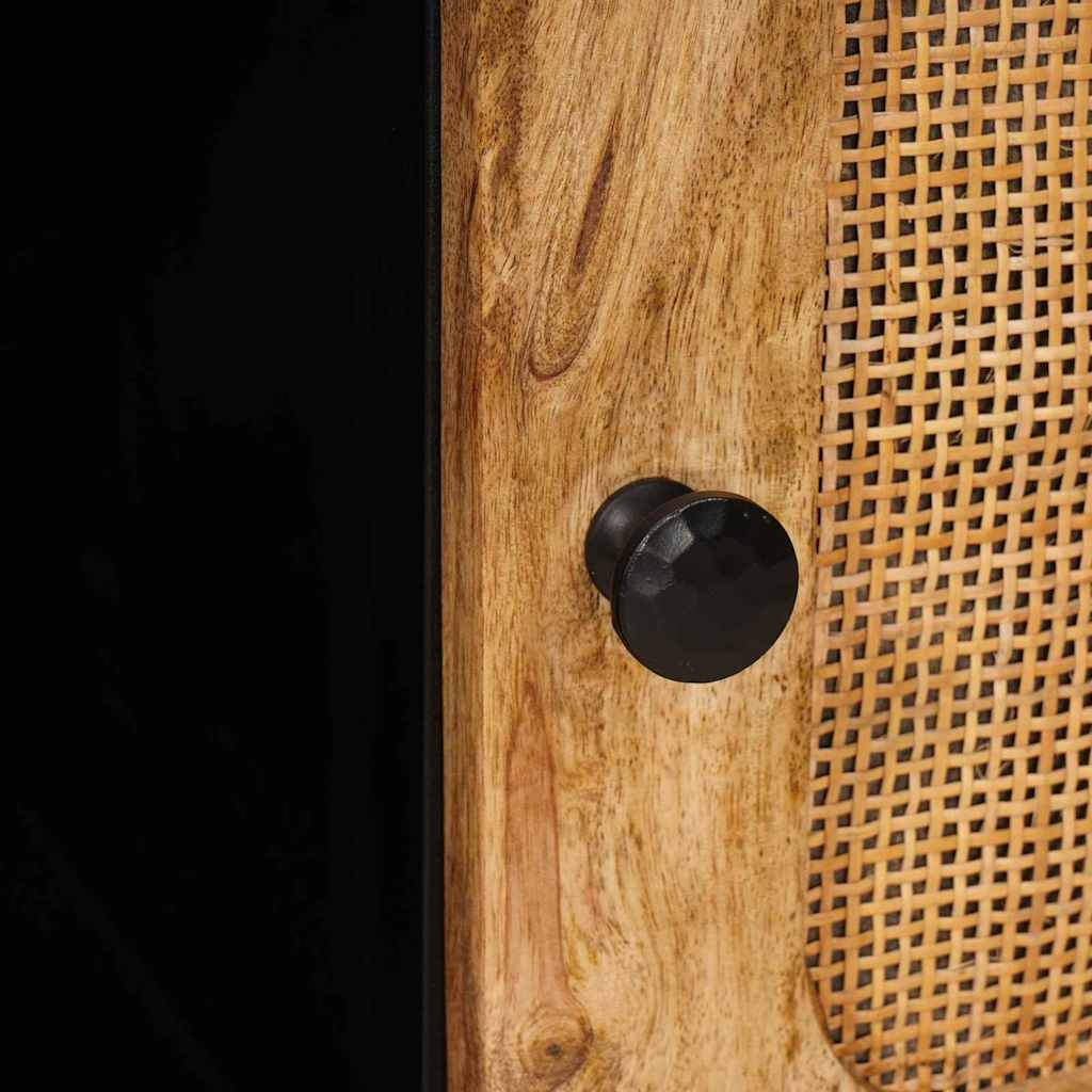 Tavolino da salotto Naturale 80 x 50 x 40 cm | homemem39