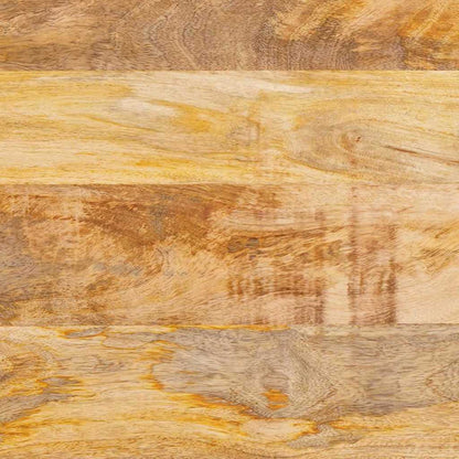 Armadio da Notte con cassetto Naturale 50 x 33 x 62 cm | homemem39
