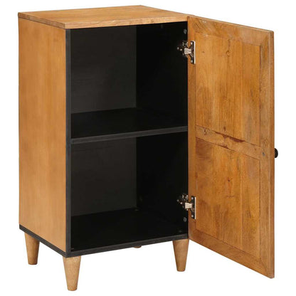 Credenza Marrone chiaro 33.5 x 40 x 75 cm - homemem39