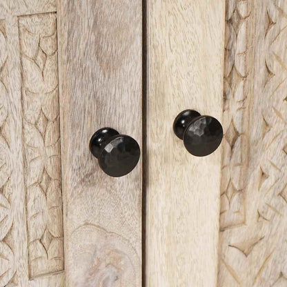 Mobile da Bagno Montaggio a parete Bianco 62 x 33 x 58 cm