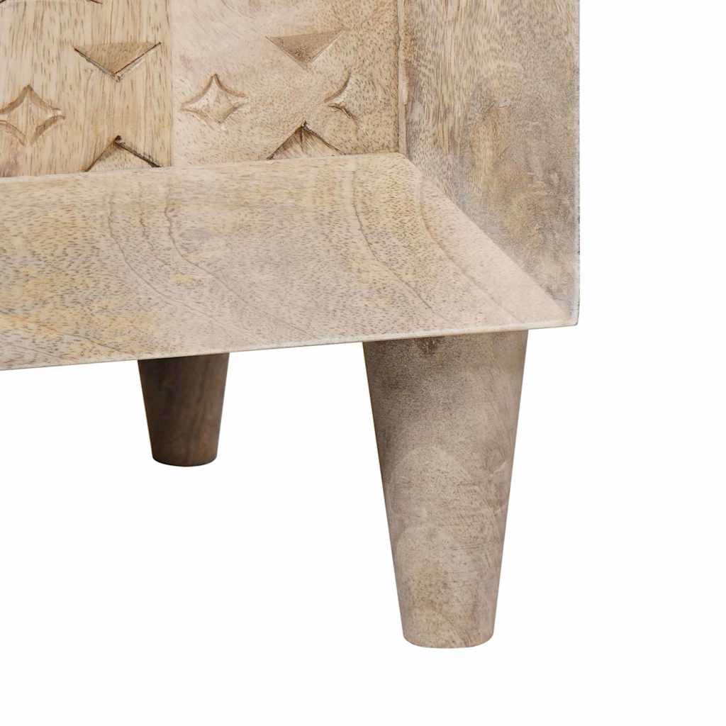 Mobile da Bagno Montaggio a parete Bianco 62 x 33 x 58 cm