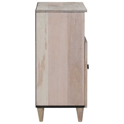 Credenza Bianco 33.5 x 60 x 75 cm