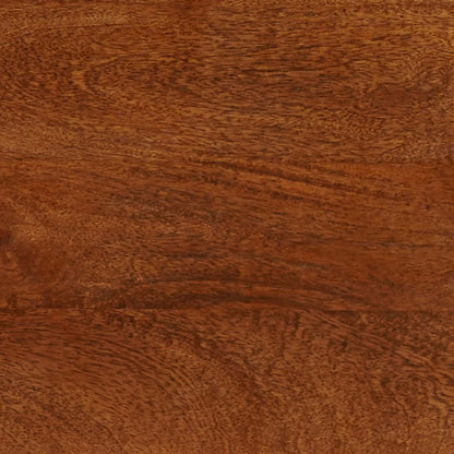 Tavolino da salotto Marrone 100 x 54 x 40 cm