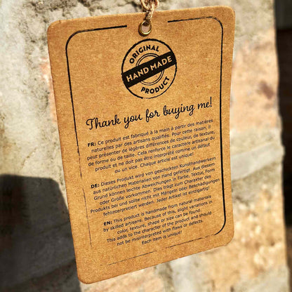 Armadio da Notte con cassetto Naturale 40 x 33 x 46 cm | homemem39