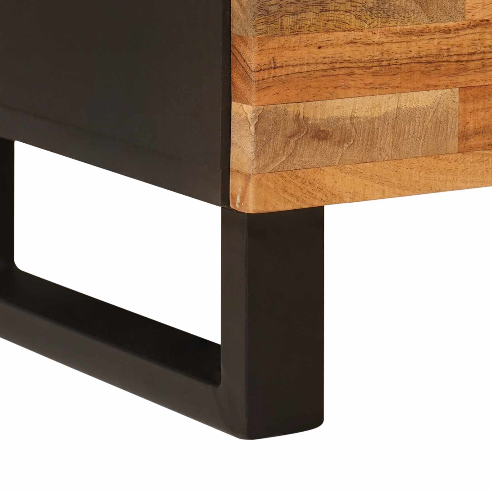 Armadio da Notte Marrone 40 x 33 x 46 cm | homemem39