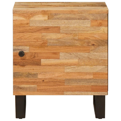 Armadio da Notte Marrone 40 x 33 x 46 cm | homemem39