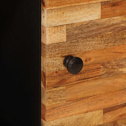 Tavolino da salotto Marrone 88 x 52 x 12 cm