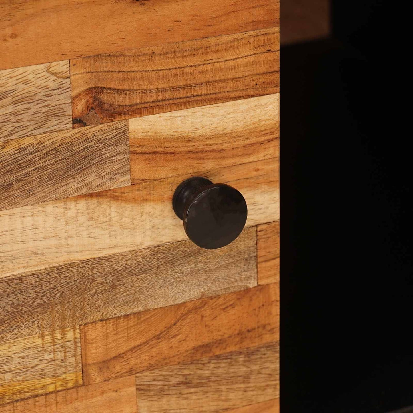 Tavolino da salotto Marrone 100 x 54 x 40 cm