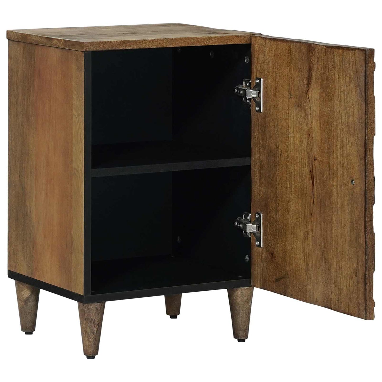 Mobile da Bagno con archiviazione Marrone 38 x 33,5 x 58 cm | homemem39