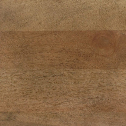 Mobile Alto Marrone 60 x 33,5 x 100 cm Legno di mango massello | homemem39