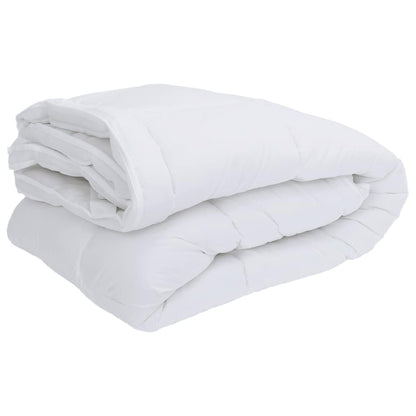 Coprimaterasso Bianco 90x220 cm - homemem39
