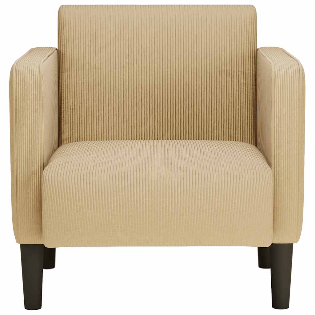 Divano Sedia con Braccioli 54 cm