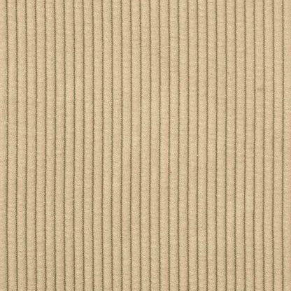 Divano Divanetto Verde Grigio 109 cm Tessuto a Coste - homemem39