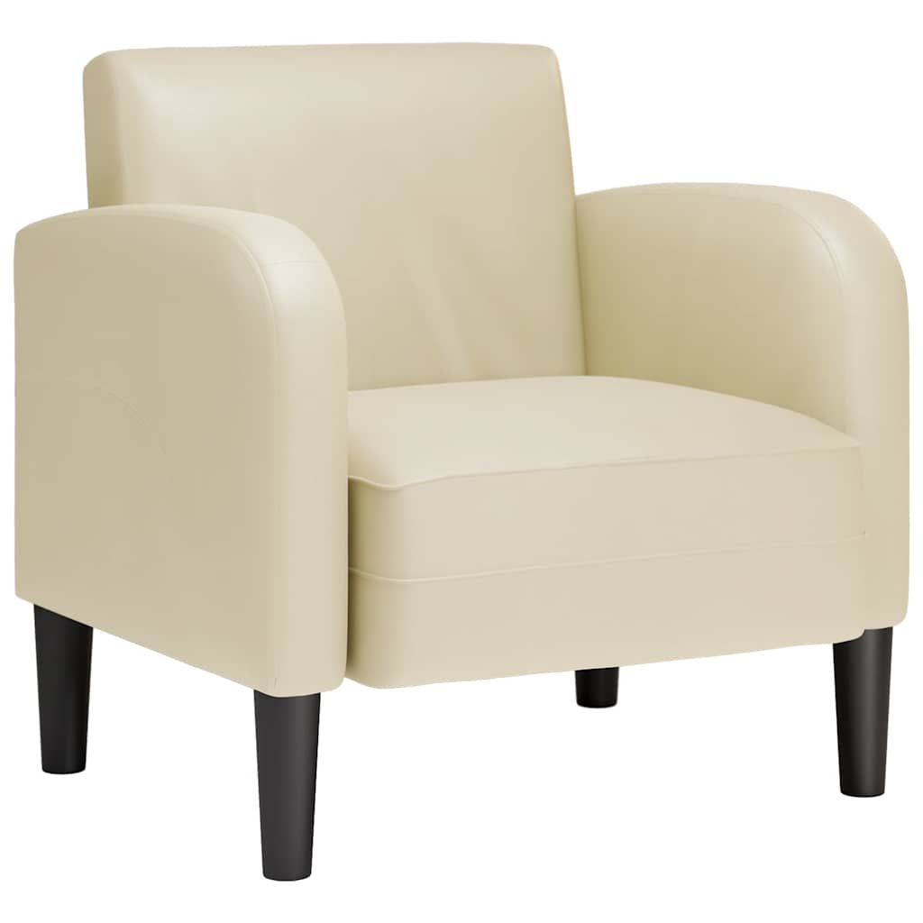 Divano Sedia con Braccioli 54 cm