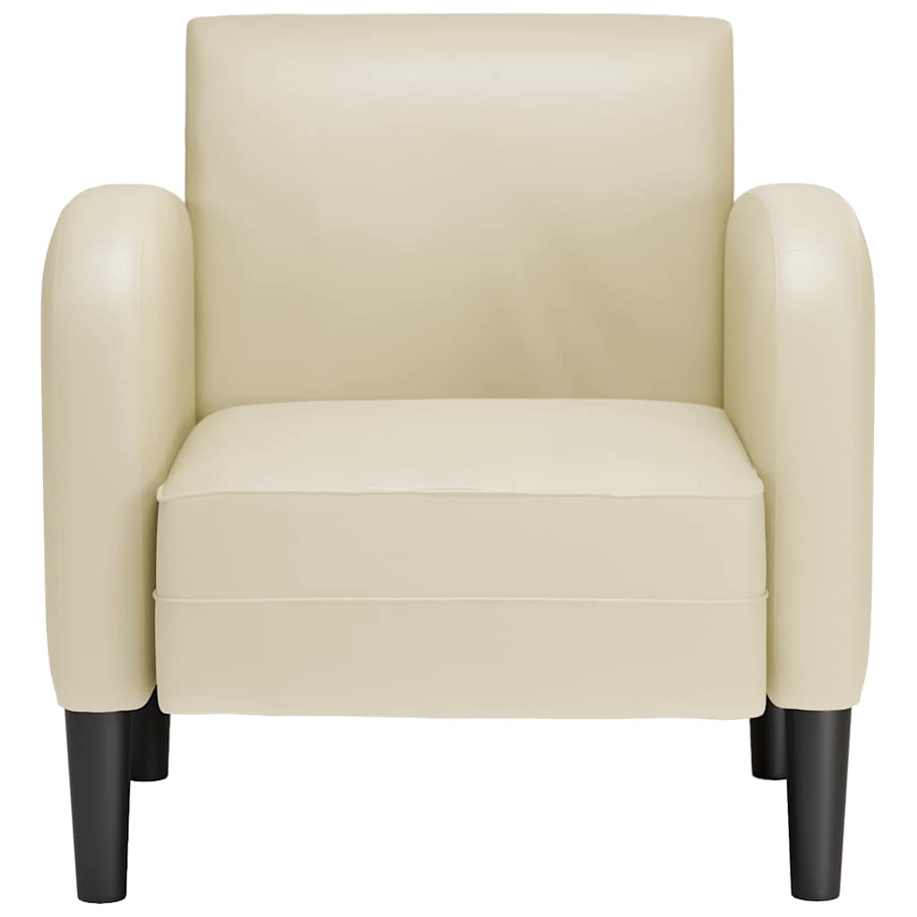 Divano Sedia con Braccioli 54 cm