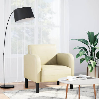 Divano Sedia con Braccioli 54 cm