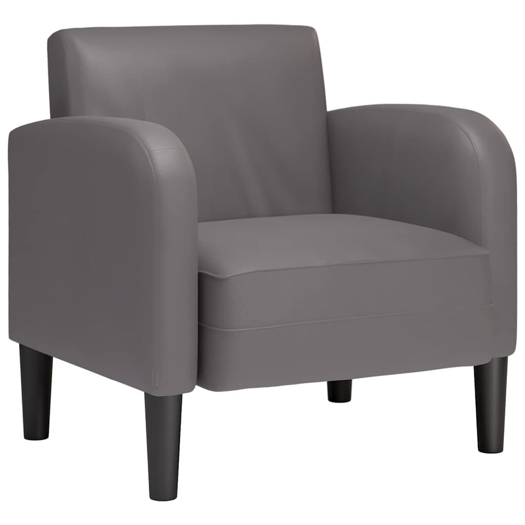Divano Sedia con Braccioli 54 cm