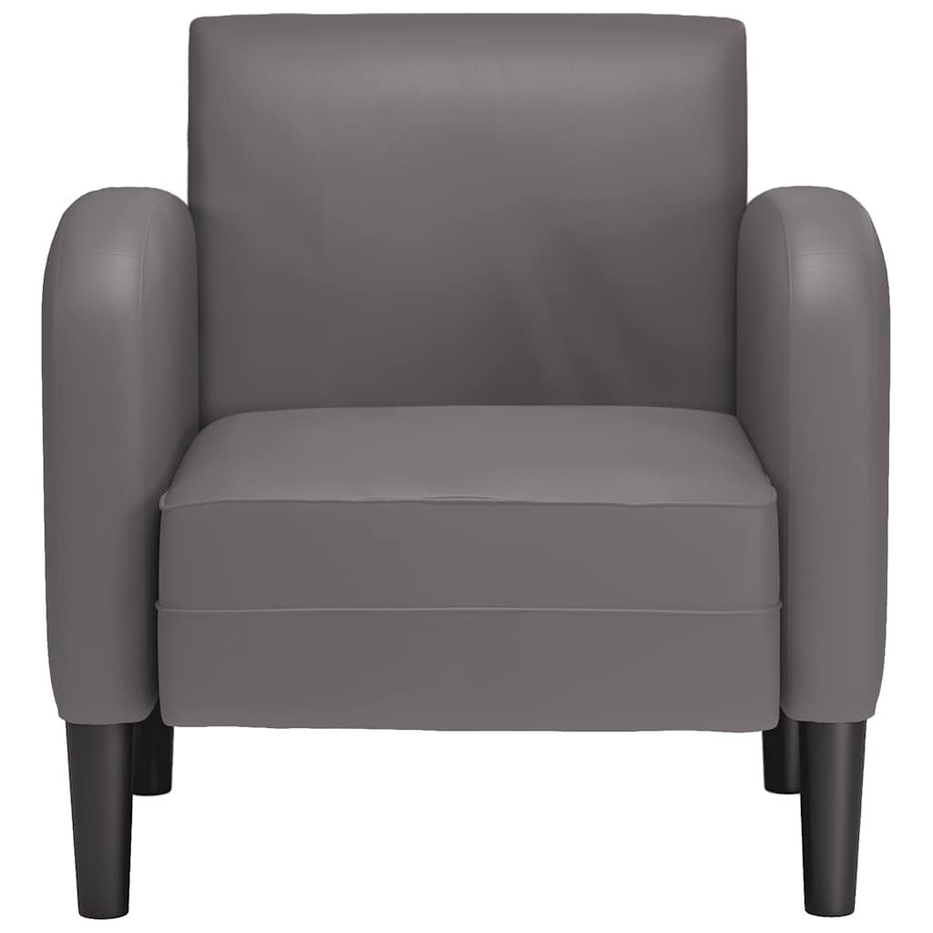 Divano Sedia con Braccioli 54 cm