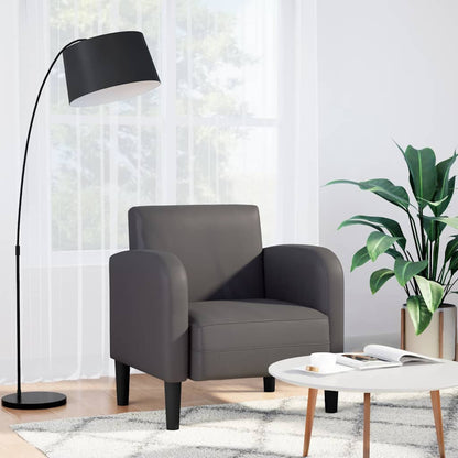 Divano Sedia con Braccioli 54 cm