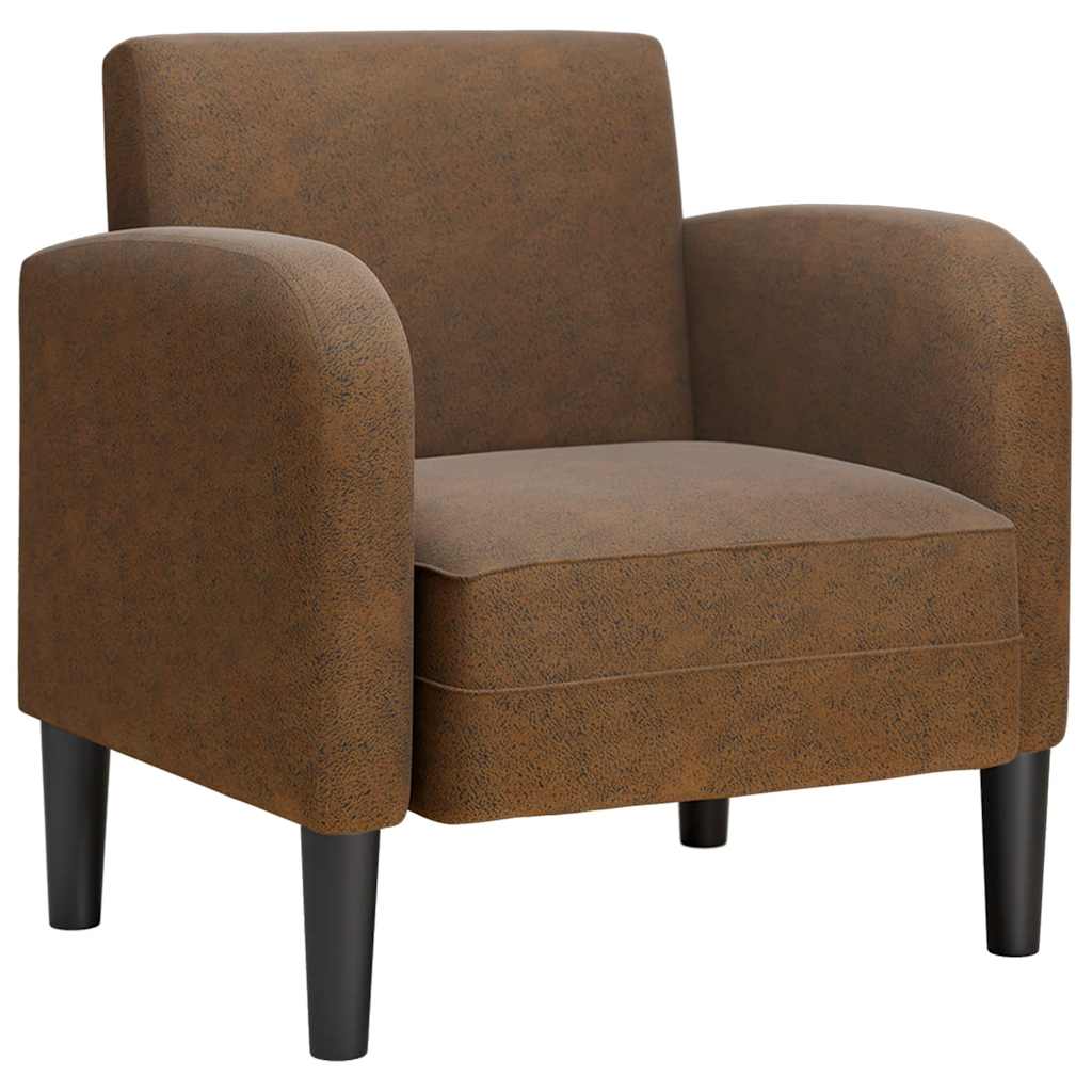 Divano Sedia con Braccioli 54 cm