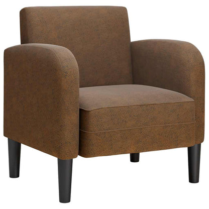 Divano Sedia con Braccioli 54 cm