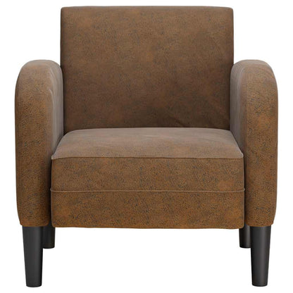 Divano Sedia con Braccioli 54 cm
