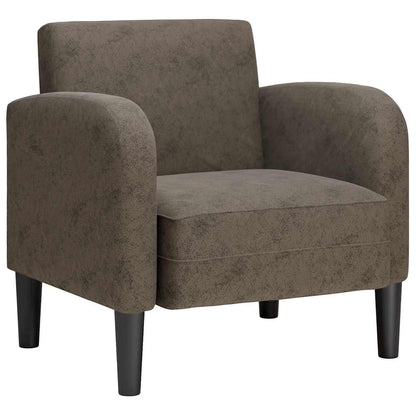 Divano Sedia con Braccioli 54 cm