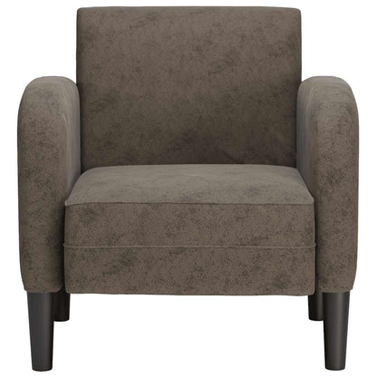 Divano Sedia con Braccioli 54 cm