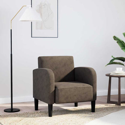Divano Sedia con Braccioli 54 cm