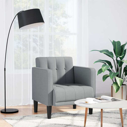 Divano Sedia con Braccioli 53 cm