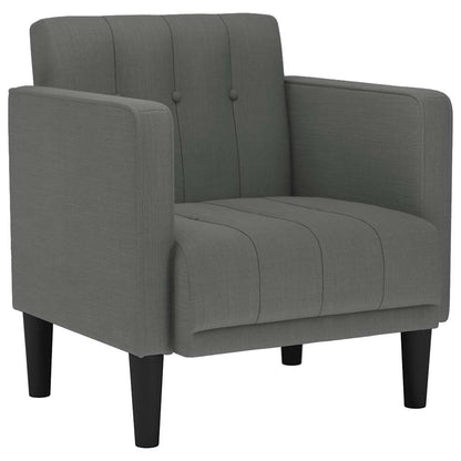 Divano Sedia con Braccioli 53 cm
