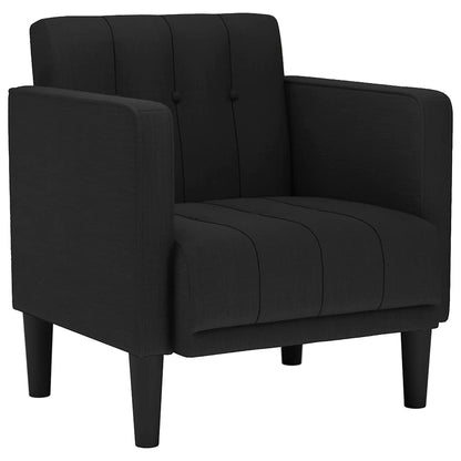 Divano Sedia con Braccioli 53 cm
