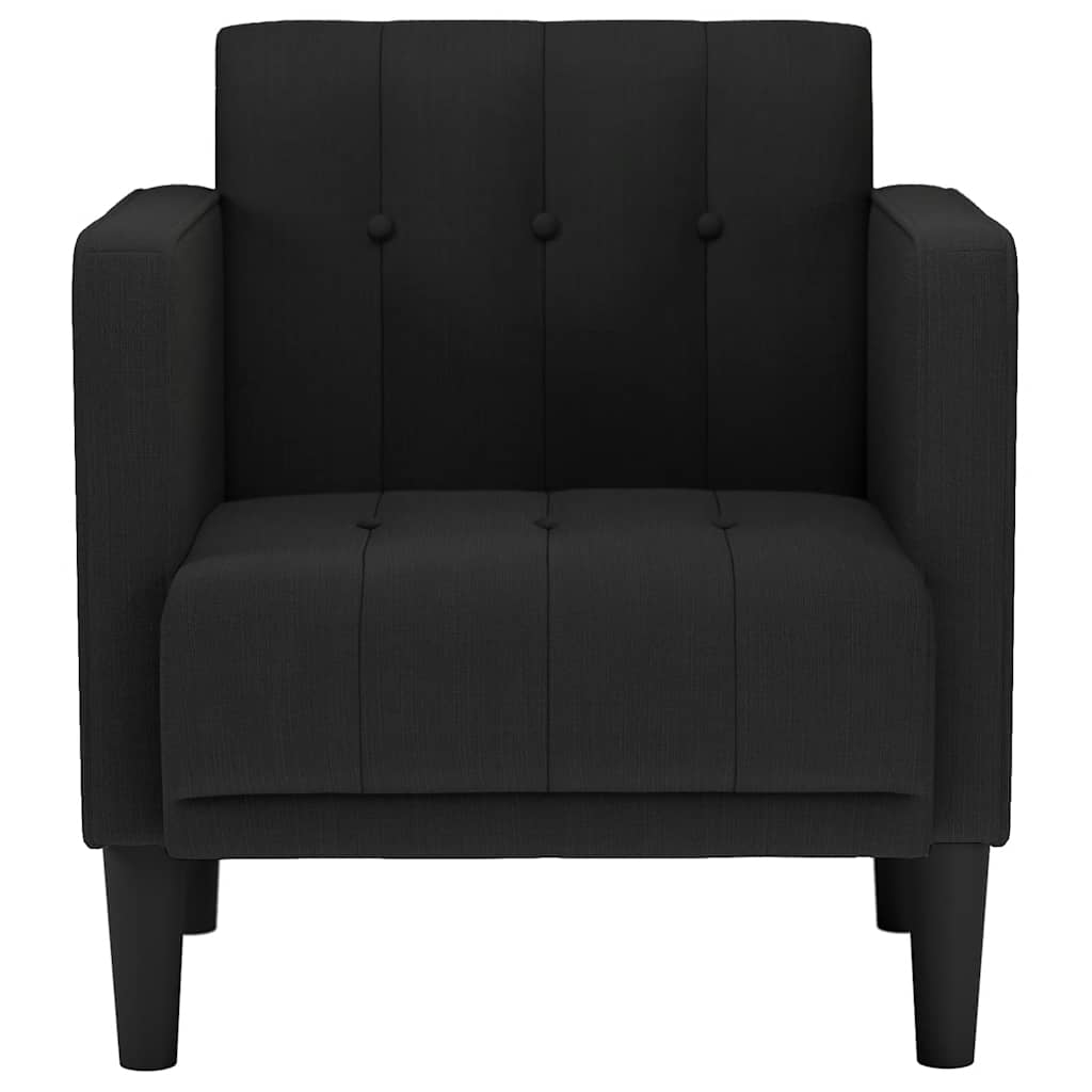 Divano Sedia con Braccioli 53 cm