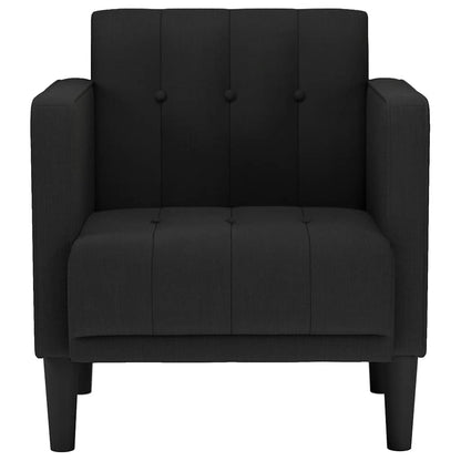 Divano Sedia con Braccioli 53 cm
