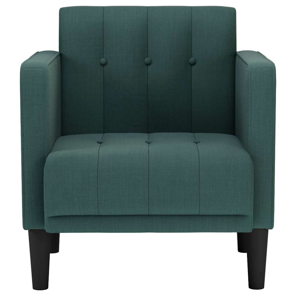 Divano Sedia con Braccioli 53 cm