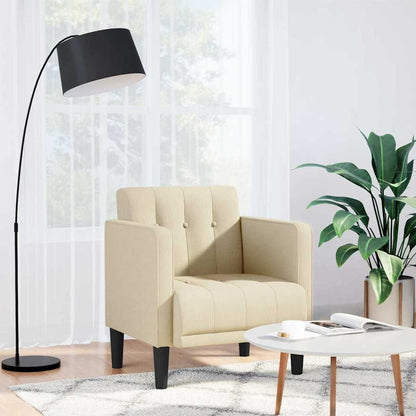 Divano Sedia con Braccioli 53 cm