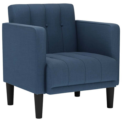 Divano Sedia con Braccioli 53 cm