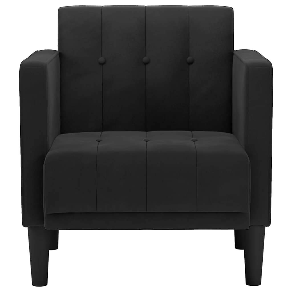 Divano Sedia con Braccioli 53 cm