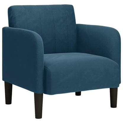 Divano Sedia con Braccioli 54 cm