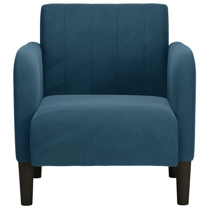 Divano Sedia con Braccioli 54 cm