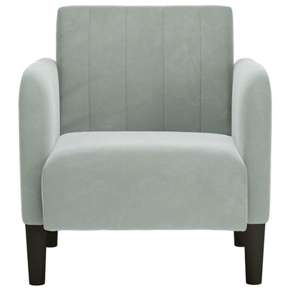 Divano Sedia con Braccioli 54 cm