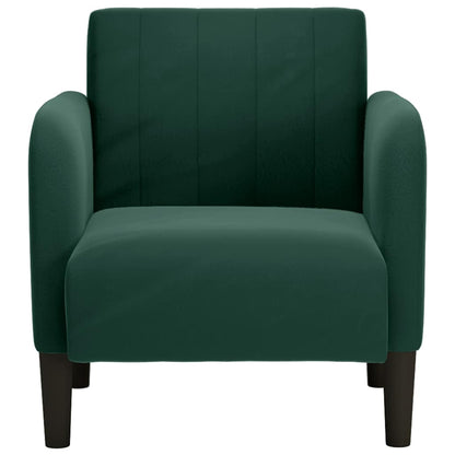Divano Sedia con Braccioli 54 cm