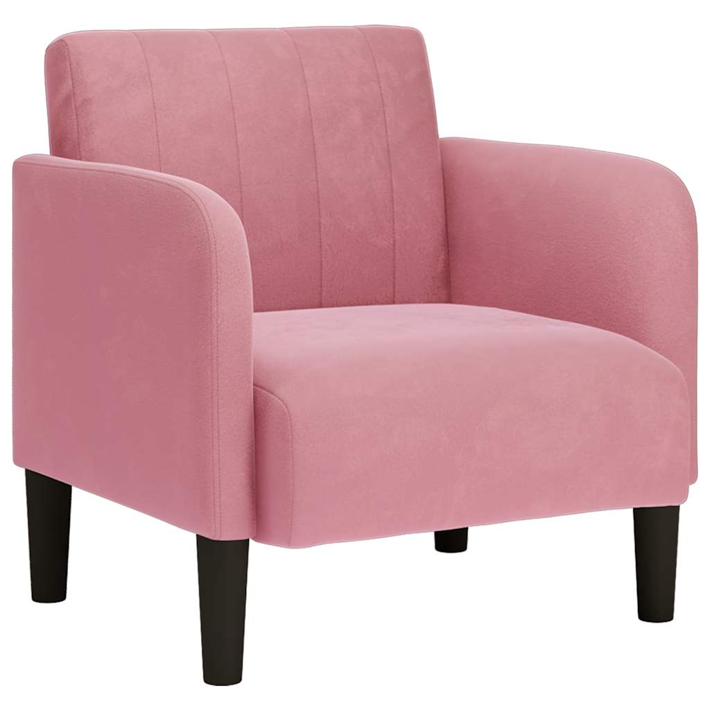 Divano Sedia con Braccioli 54 cm