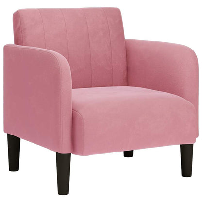 Divano Sedia con Braccioli 54 cm