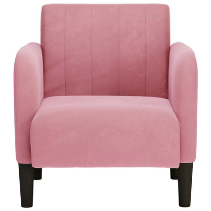 Divano Sedia con Braccioli 54 cm