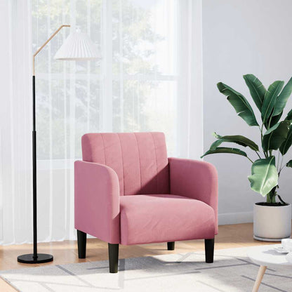 Divano Sedia con Braccioli 54 cm