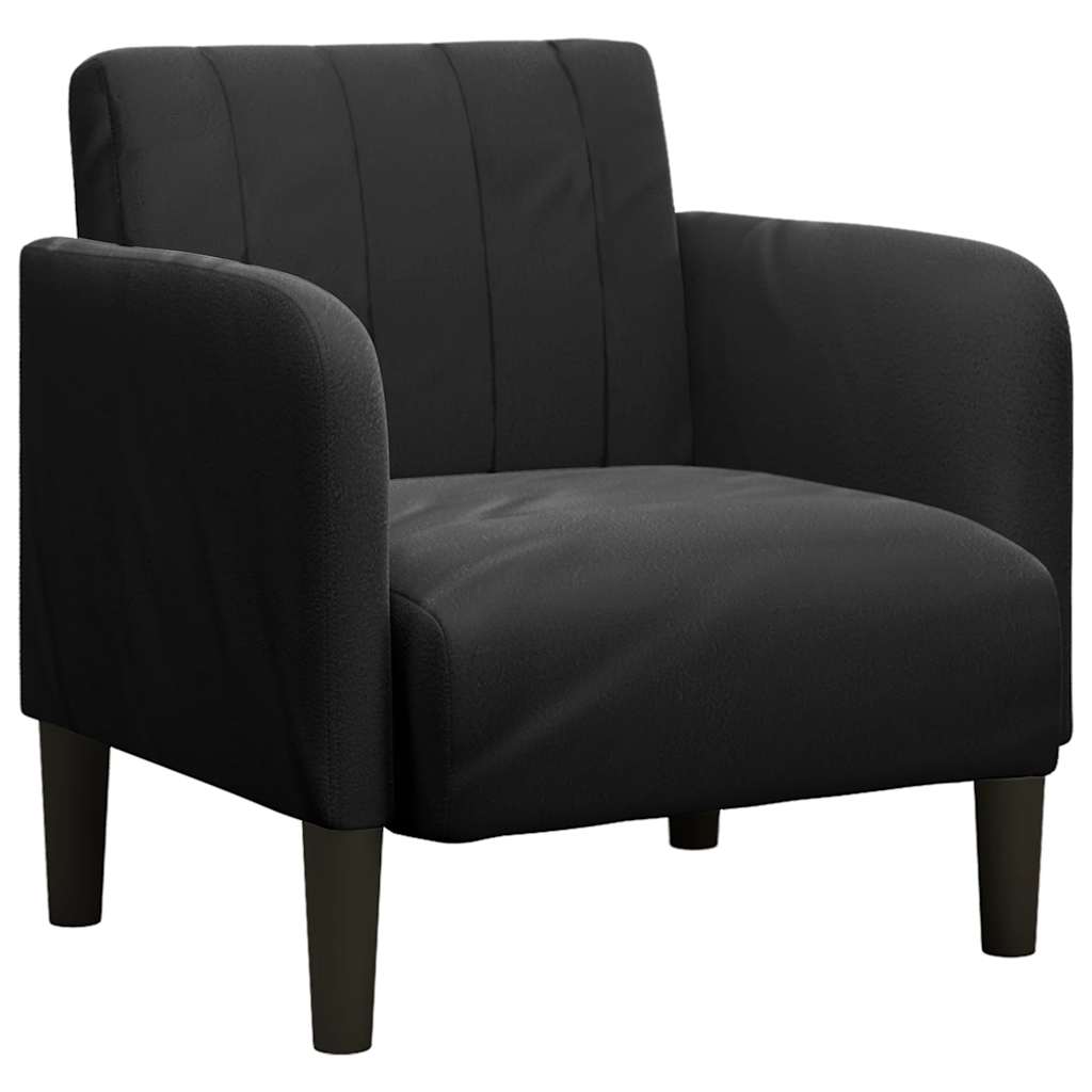 Divano Sedia con Braccioli 54 cm