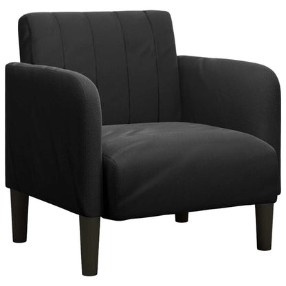 Divano Sedia con Braccioli 54 cm