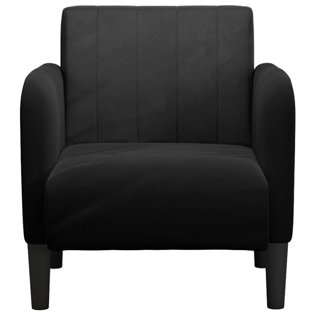 Divano Sedia con Braccioli 54 cm